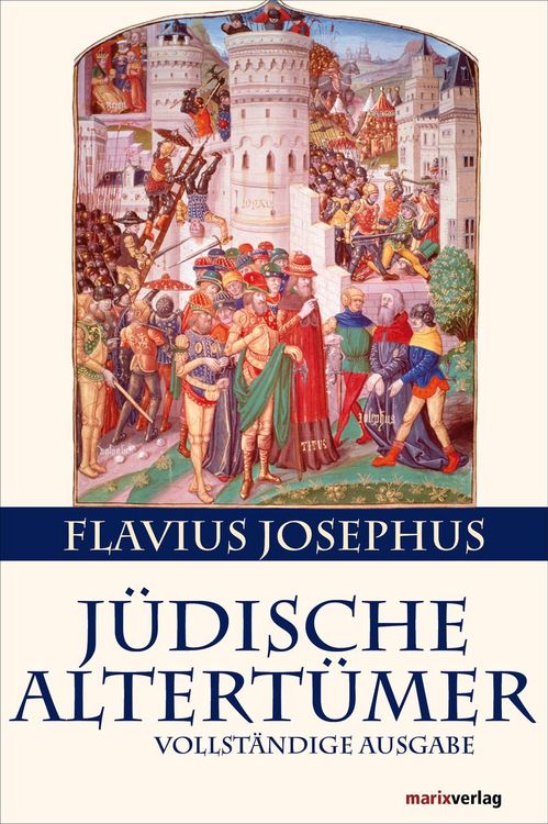 Produktbild: J&uuml;dische Altert&uuml;mer