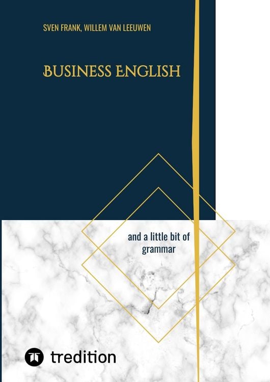 Produktbild: Business English