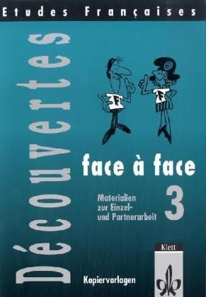 Produktbild: Face a face