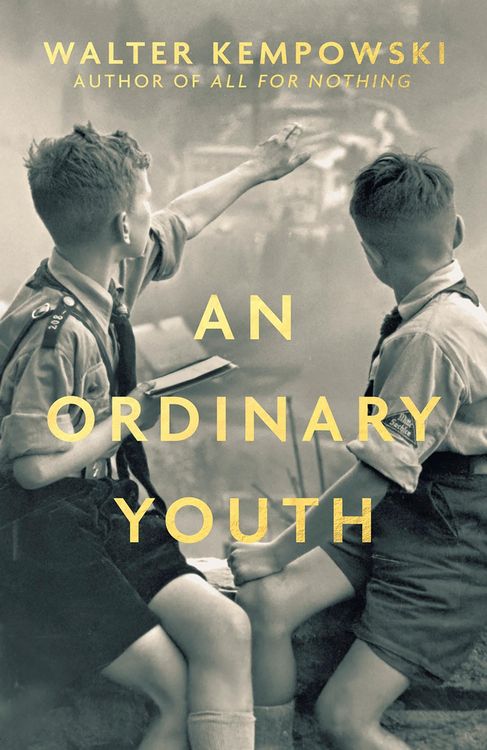 Produktbild: Ordinary Youth