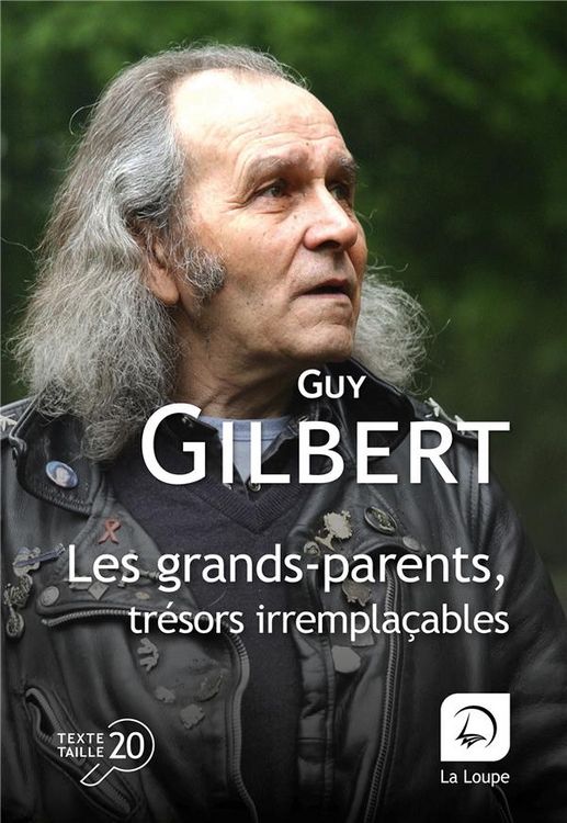 Produktbild: Les grands-parents, tr&eacute;sors irrempla&ccedil;ables