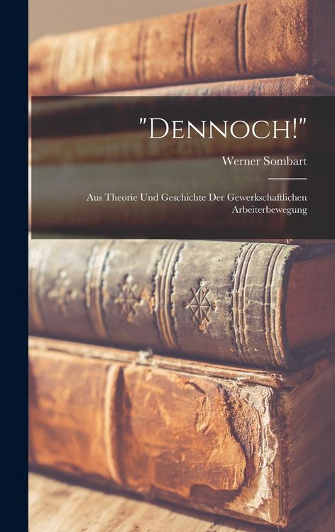 Produktbild: "Dennoch!"