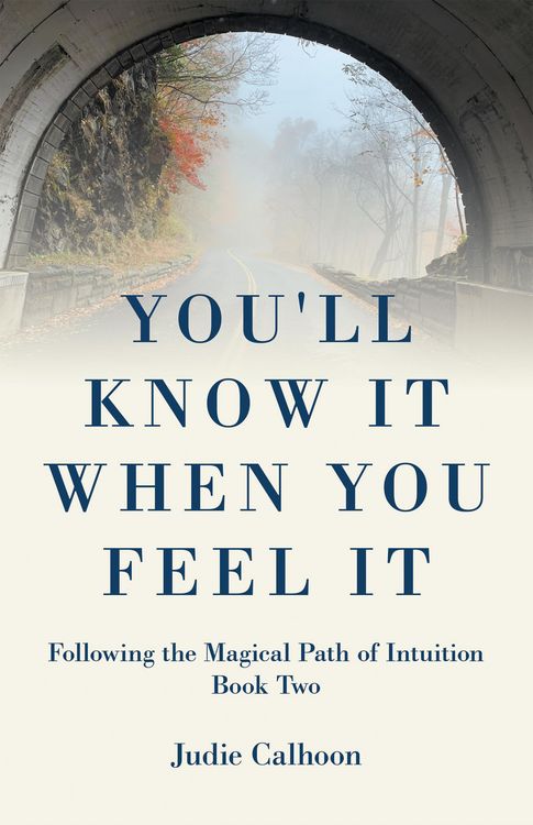 Produktbild: You'll Know It When You Feel It