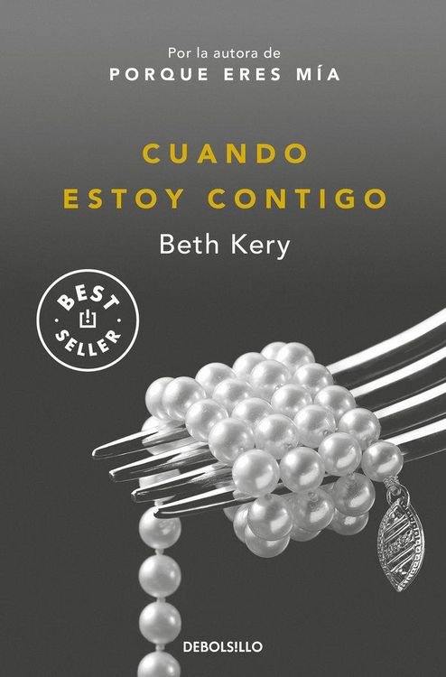 Produktbild: Cuando estoy contigo
