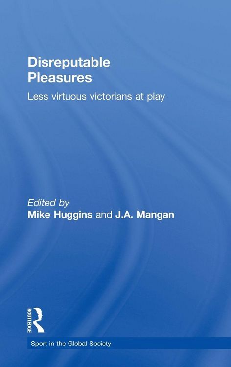 Produktbild: Disreputable Pleasures
