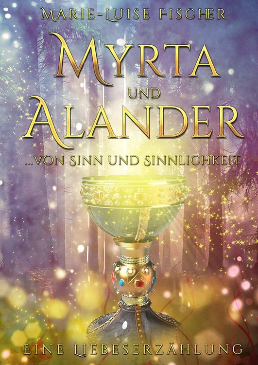 Produktbild: Myrta und Alander