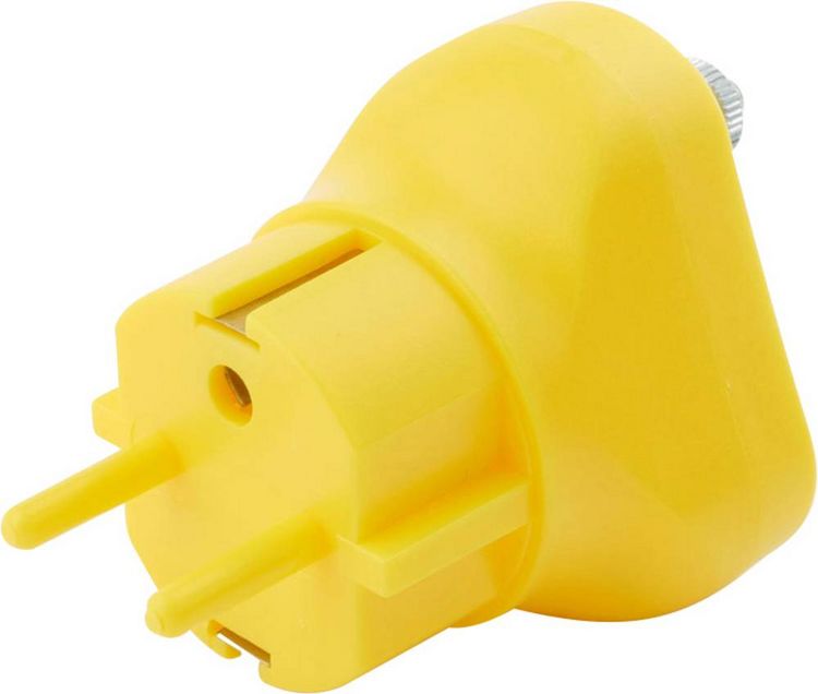 Produktbild: BERNSTEIN Tools for Electronics ESD-Erdungsstecker