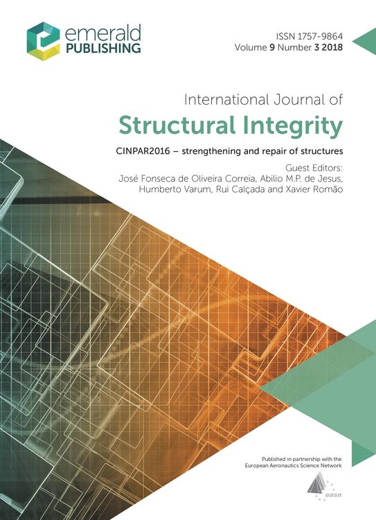Produktbild: CINPAR2016 - Strengthening and Repair of Structures