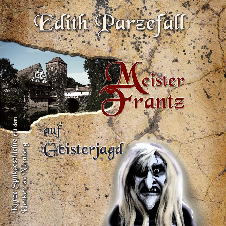 Produktbild: Meister Frantz auf Geisterjagd