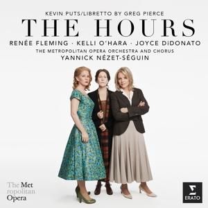 Produktbild: The Hours