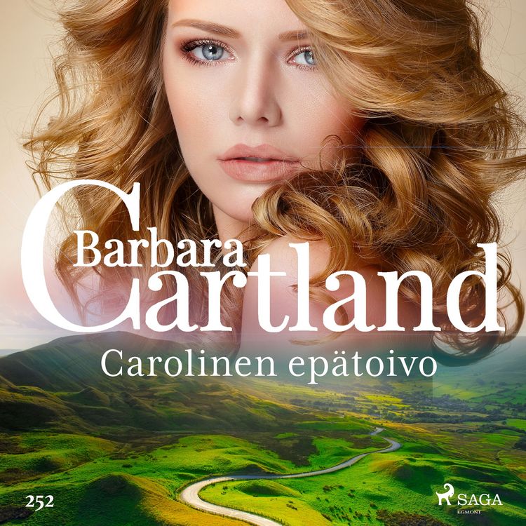 Produktbild: Carolinen ep&auml;toivo
