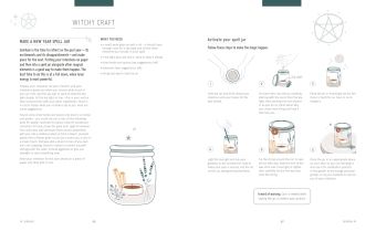 Produktbild: The Witch's Yearbook