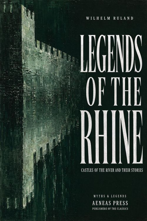Produktbild: Legends of the Rhine