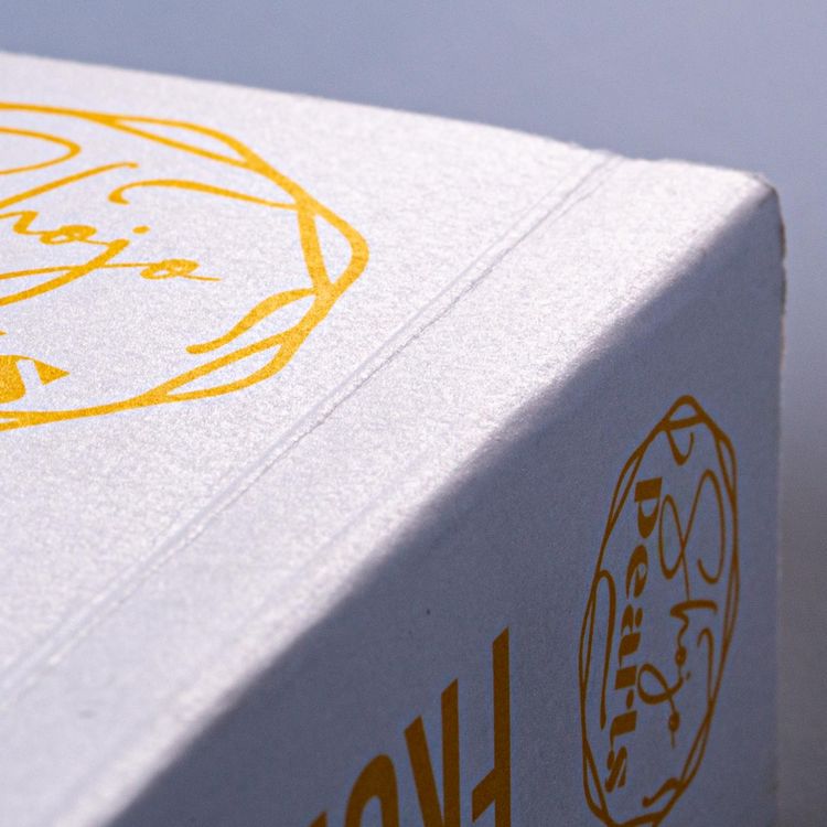 Produktbild: Fruits Basket Pearls 6