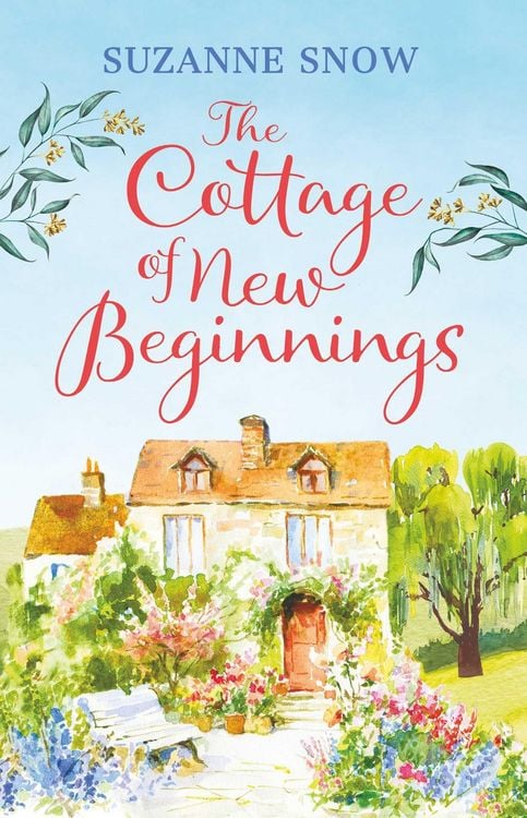 Produktbild: The Cottage of New Beginnings
