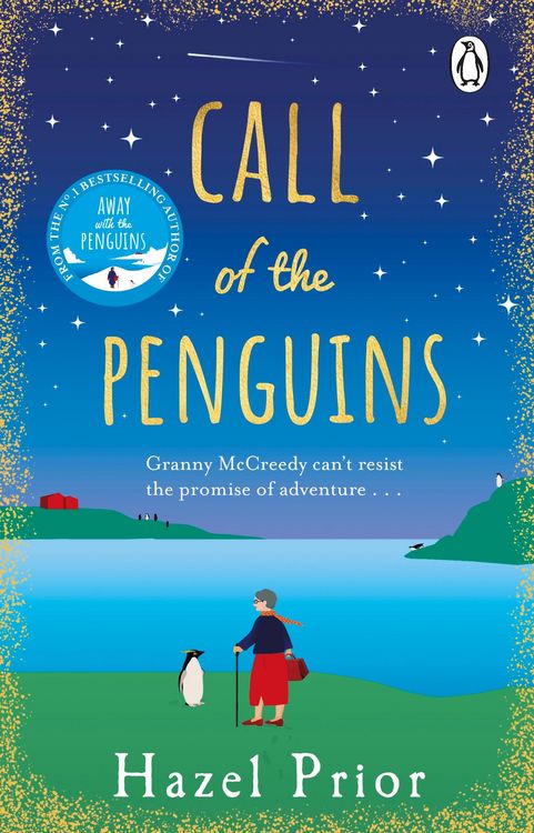 Produktbild: Call of the Penguins