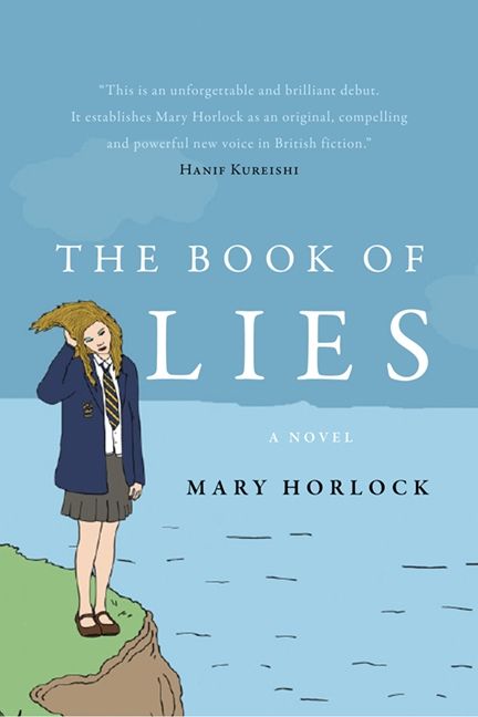 Produktbild: Book Of Lies