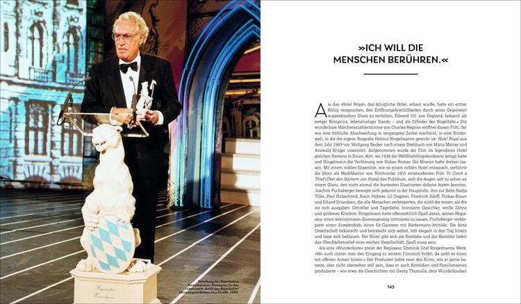 Produktbild: Helmut Ringelmann