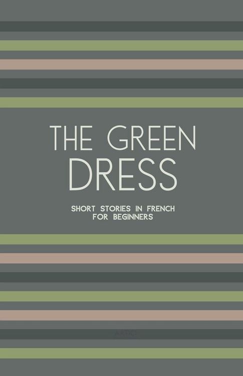 Produktbild: The Green Dress