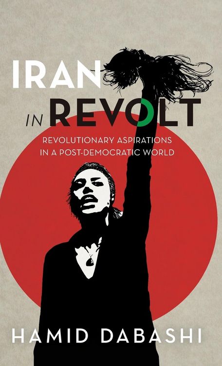 Produktbild: Iran in Revolt