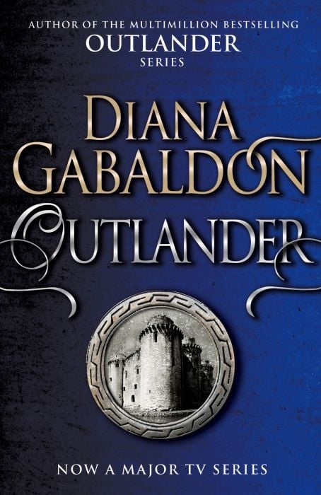 Produktbild: Outlander