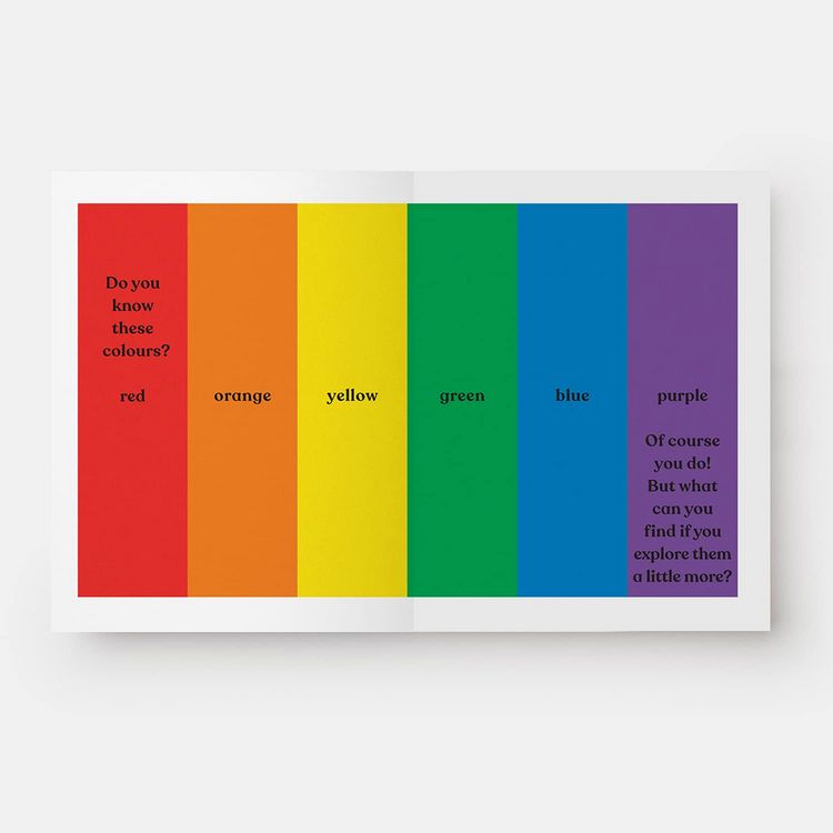 Produktbild: Rainbows in Bloom