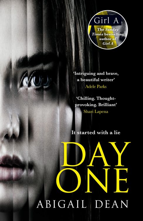 Produktbild: DAY ONE HB
