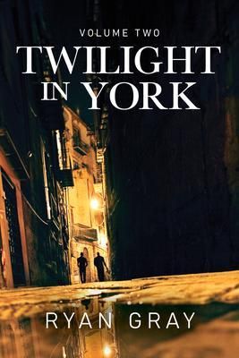 Produktbild: Twilight in York
