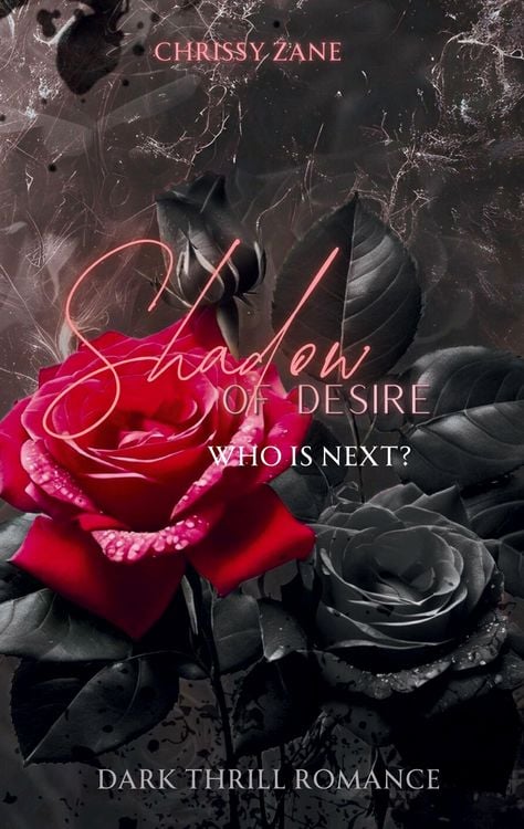 Produktbild: Shadow of Desire