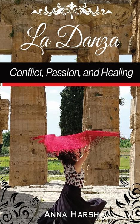 Produktbild: La Danza Conflict, Passion, and Healing