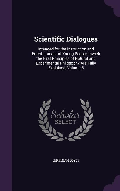 Produktbild: Scientific Dialogues