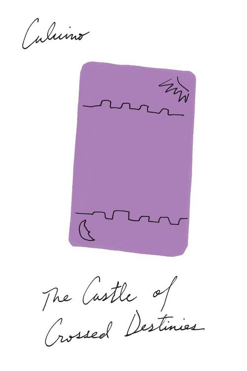Produktbild: The Castle of Crossed Destinies
