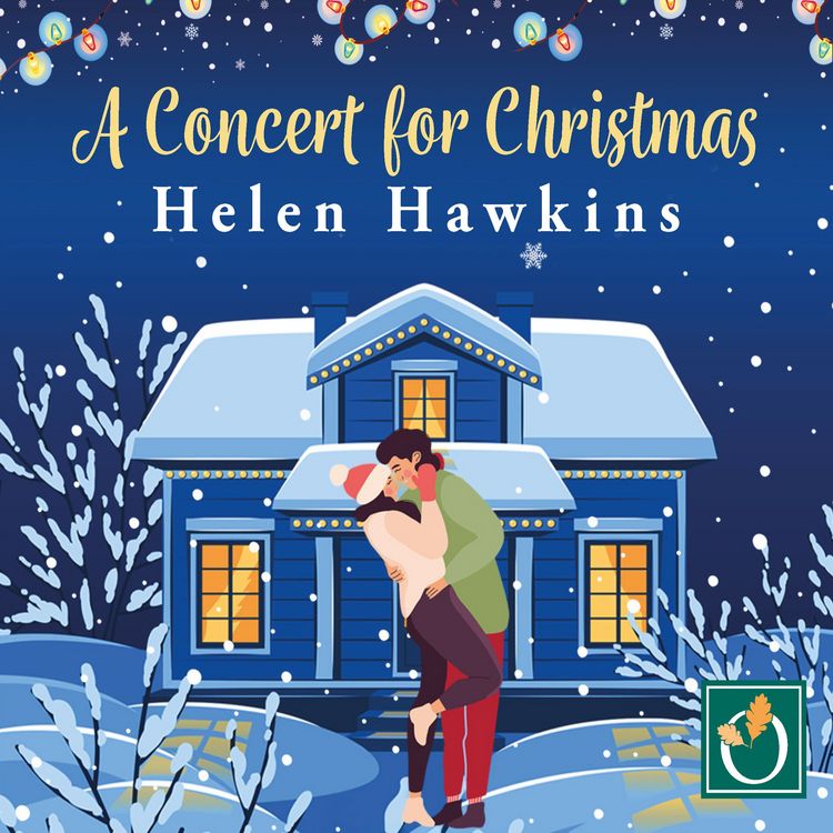 Produktbild: A Concert for Christmas