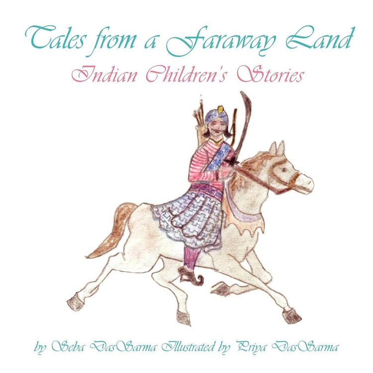Produktbild: Tales from a Faraway Land