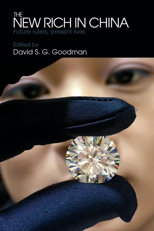 Produktbild: The New Rich in China