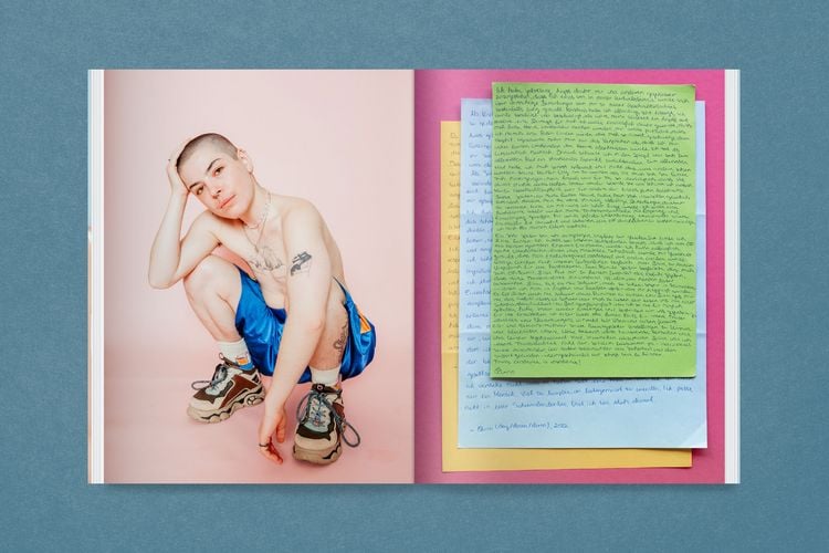 Produktbild: Beyond Binary