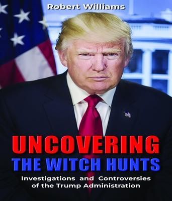 Produktbild: Uncovering the Witch Hunts