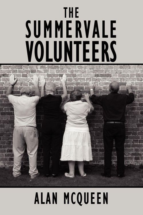 Produktbild: The Summervale Volunteers
