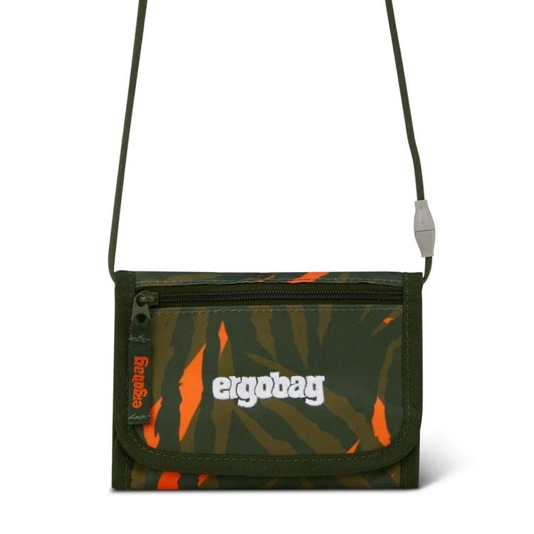 Produktbild: Ergobag Brustbeutel ExB&auml;rdition