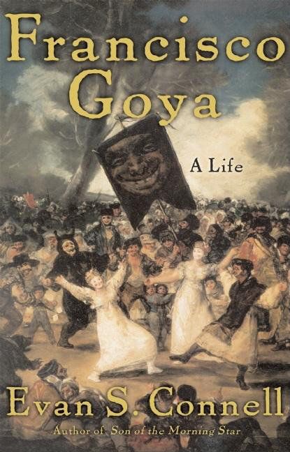 Produktbild: Francisco Goya