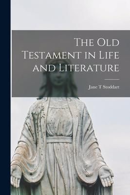 Produktbild: The Old Testament in Life and Literature