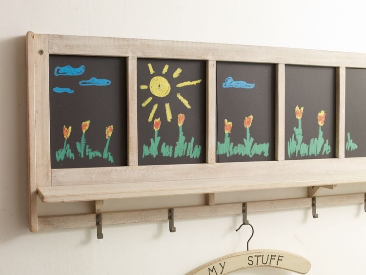 Produktbild: Edding Funtastics Window Fun Marker 5er Set