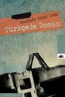 Produktbild: T&uuml;rkcede Roman