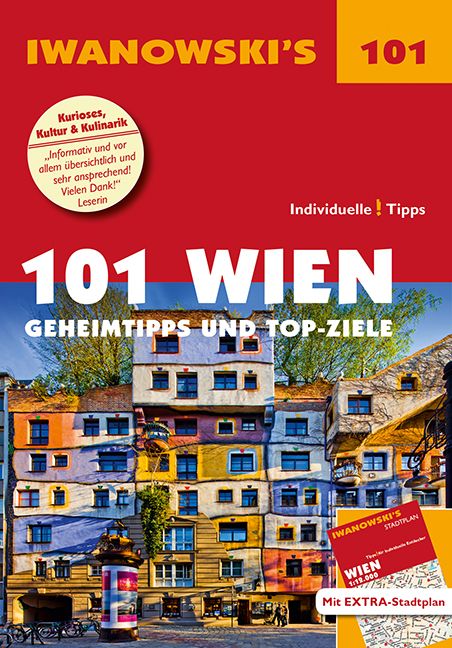 Produktbild: Reisef&uuml;hrer Wien