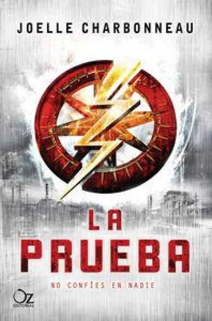 Produktbild: Prueba