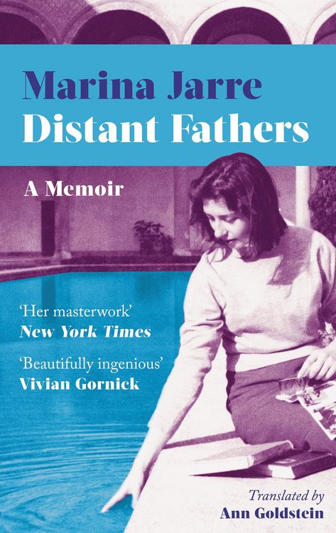 Produktbild: Distant Fathers