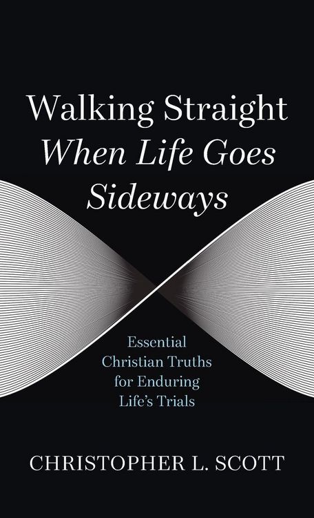 Produktbild: Walking Straight When Life Goes Sideways