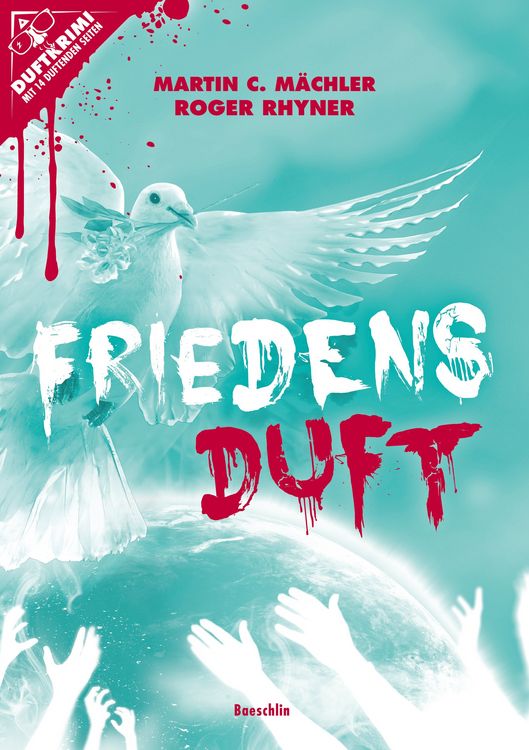 Produktbild: Friedensduft