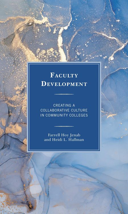 Produktbild: Faculty Development