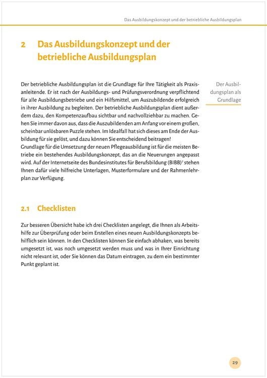 Produktbild: Praxisanleitung leicht gemacht